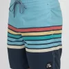 Quiksilver Swell Vision 18" Board Shorts