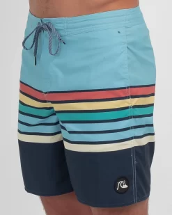 Quiksilver Swell Vision 18" Board Shorts