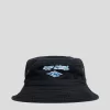 Rip Curl Icons Mid Brim Hat