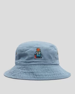 Rip Curl Icons Mid Brim Hat