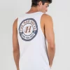 Surf Fish Party Singlet
