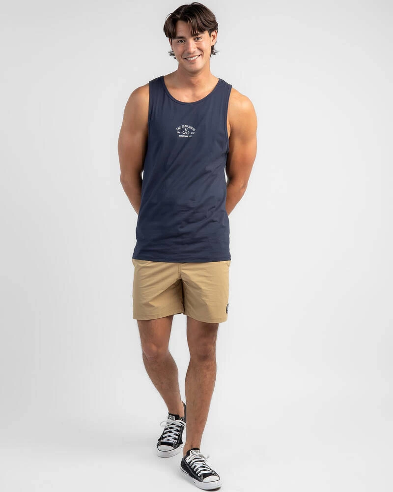 Hooked For Life Singlet - Image 2