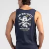 Hooked For Life Singlet