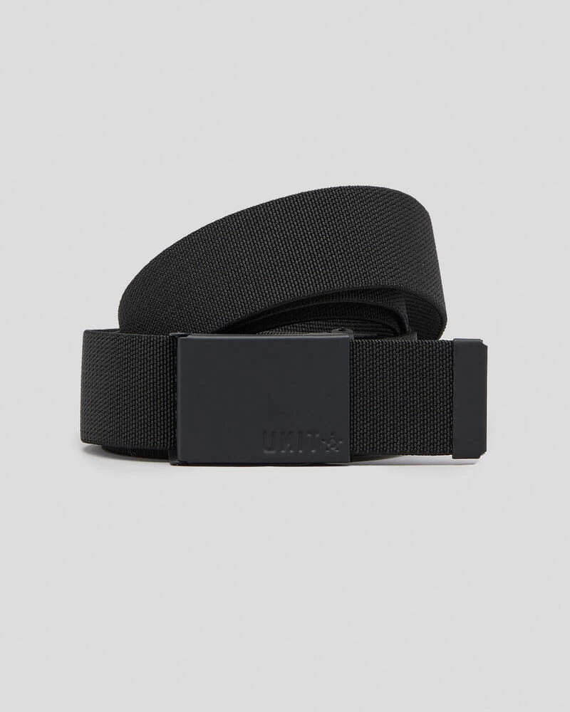 UNIT Recon Web Belt