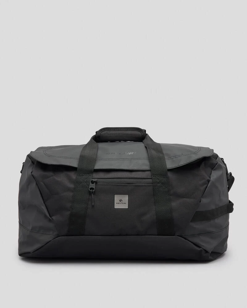 Rip Curl 35L Midnight Duffle Bag - Image 2