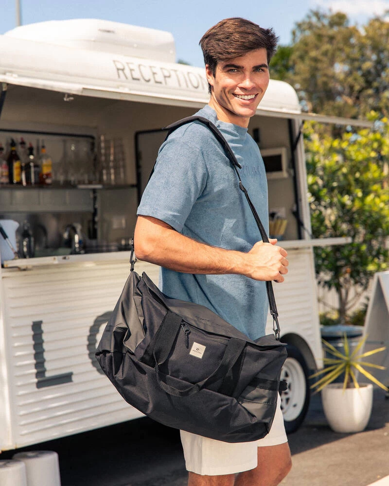 Rip Curl 35L Midnight Duffle Bag