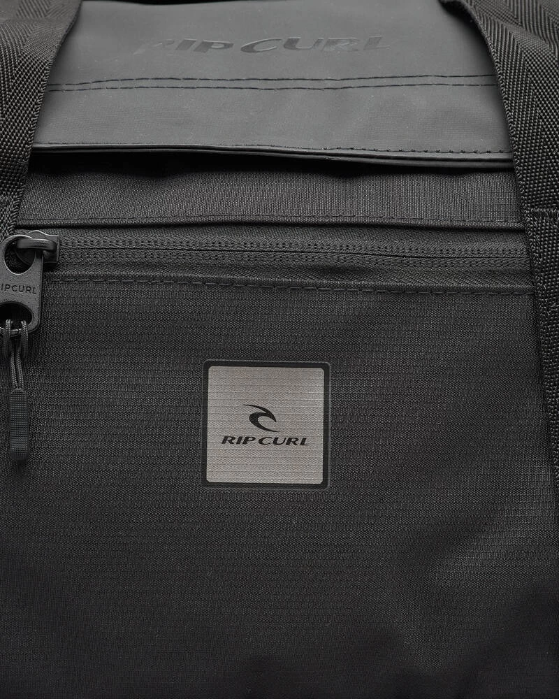 Rip Curl 35L Midnight Duffle Bag - Image 5