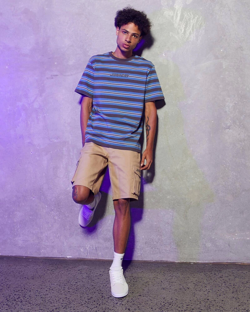 Santa Cruz City Cargo Shorts - Image 2