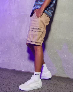 Santa Cruz City Cargo Shorts