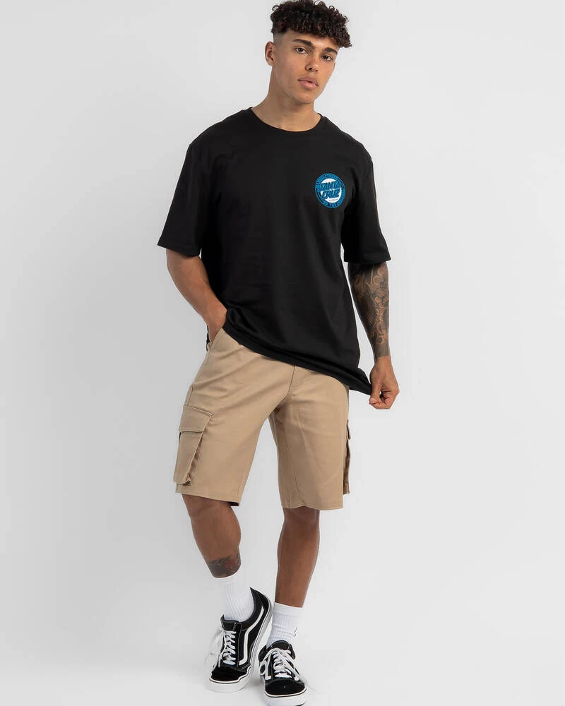 Santa Cruz City Cargo Shorts - Image 5