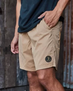 Drop The Pick Volley Shorts