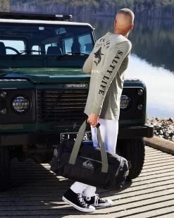 Quiksilver Shelter Duffle Bag