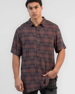 Tapis Short Sleeve Shirt