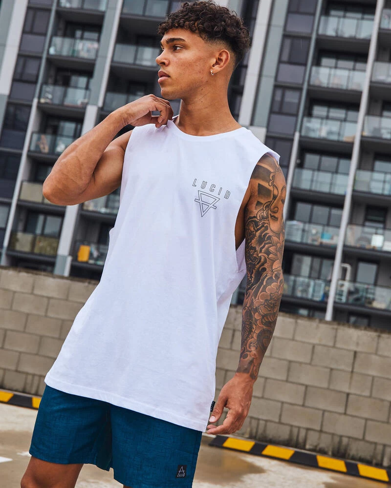 Absolute Muscle Tank - Image 2