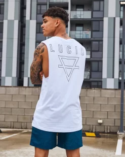 Absolute Muscle Tank