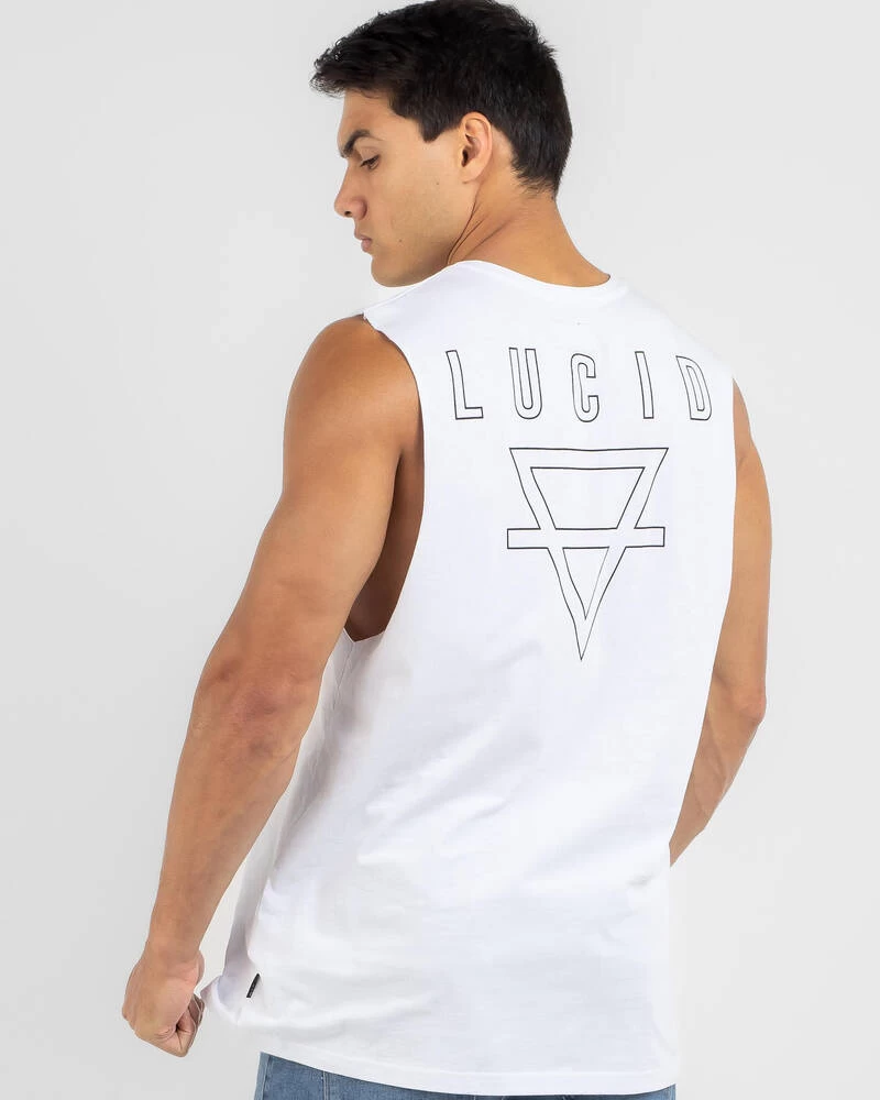 Absolute Muscle Tank - Image 3