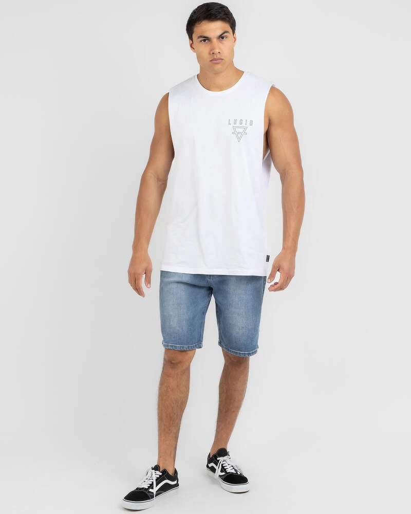 Absolute Muscle Tank - Image 5