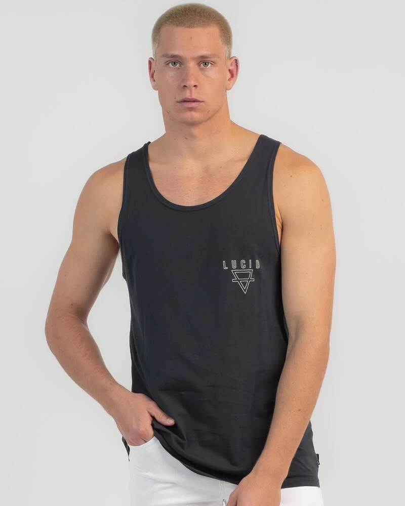 Framework Singlet - Image 3