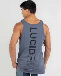Depart Singlet