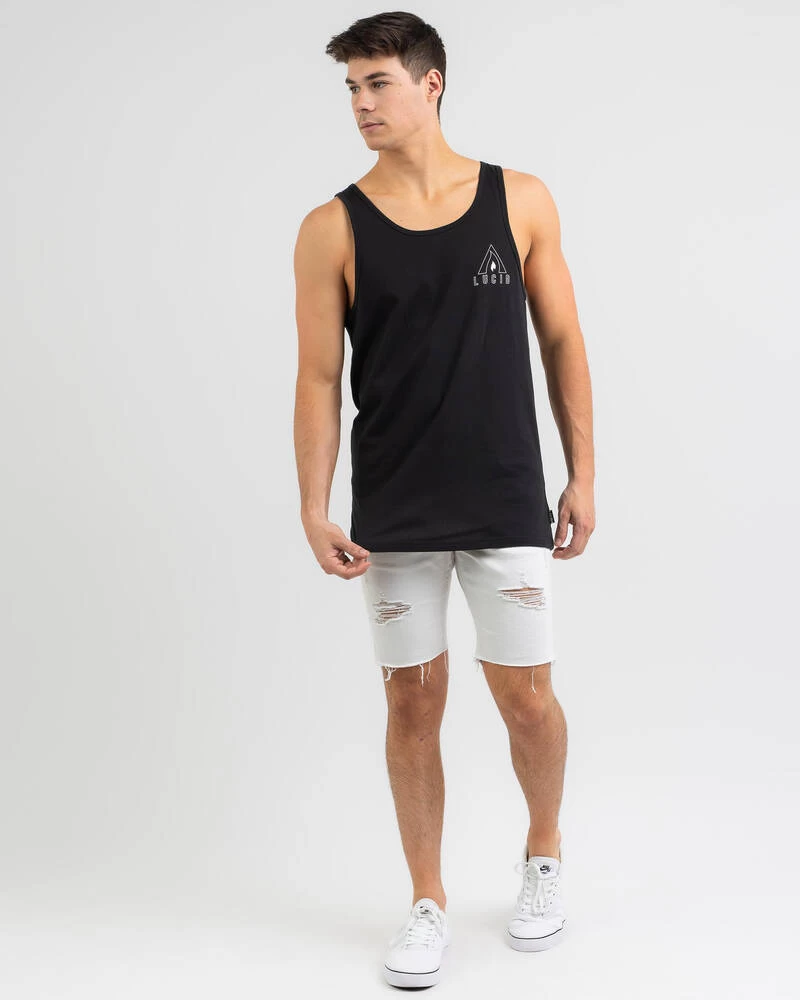 Intentive Singlet - Image 2