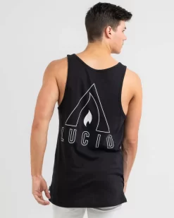 Intentive Singlet