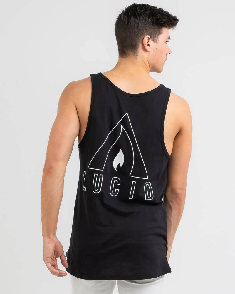 Intentive Singlet