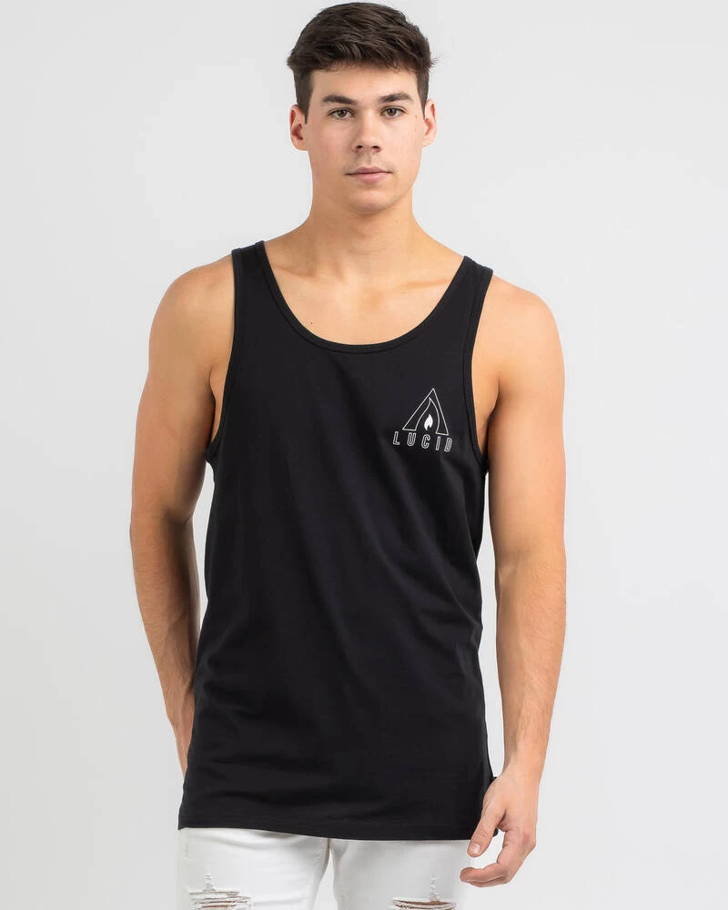 Intentive Singlet - Image 3
