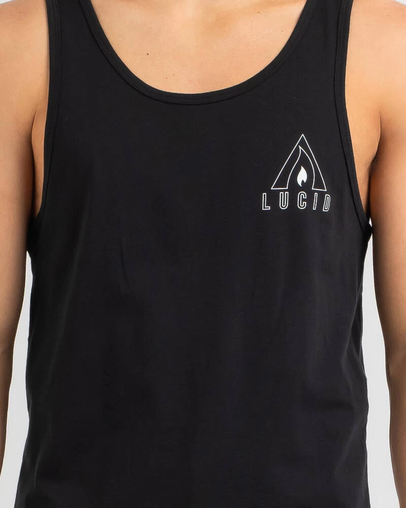 Intentive Singlet - Image 4