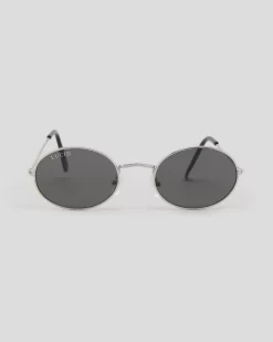 Lombard Sunglasses