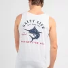 Any Bites Singlet