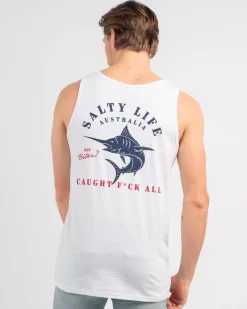 Any Bites Singlet