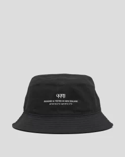 Coordinates Bucket Hat