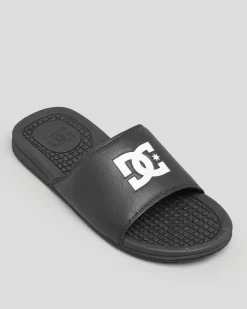DC SHOES Bolsa Slides