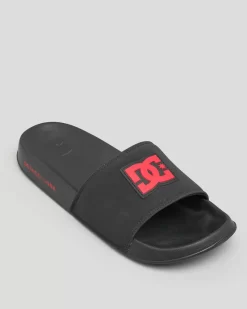 DC SHOES DC Slide Se Slides