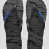 Havaianas Top Camo Thongs