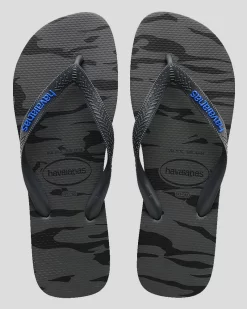 Havaianas Top Camo Thongs