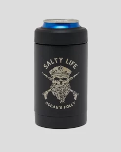 Blackbeard Insulated Stubby Cooler