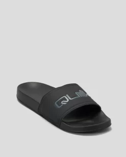Quiksilver Sessions Slides