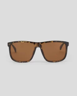 Bourbon Sunglasses