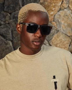 Escape Polarised Sunglasses