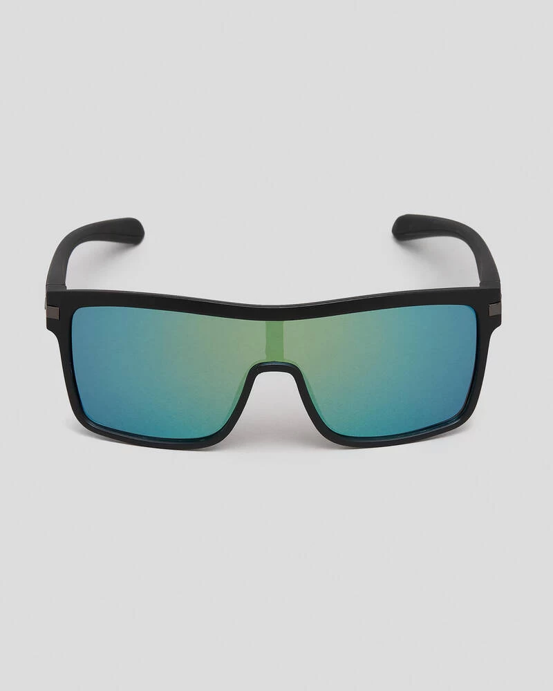 Via Monte Sunglasses