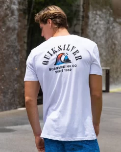 Quiksilver River Bend T-Shirt