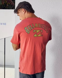 Billabong 73 Arch T-Shirt
