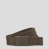Quiksilver Principal Schwack Web Belt