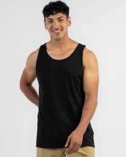 Billabong Smitty Singlet