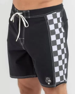 Quiksilver Original Arch Board Shorts