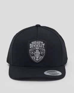 It's Lit Snapback Cap