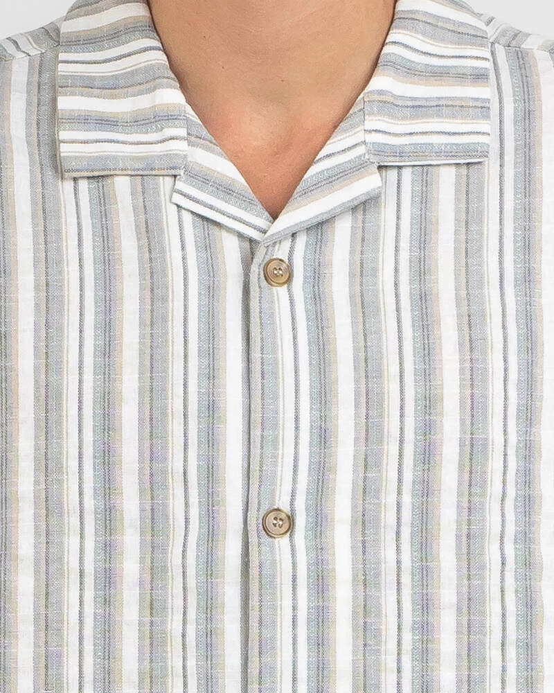 Rhythm Vacation Short Sleeve Shirt - Image 4