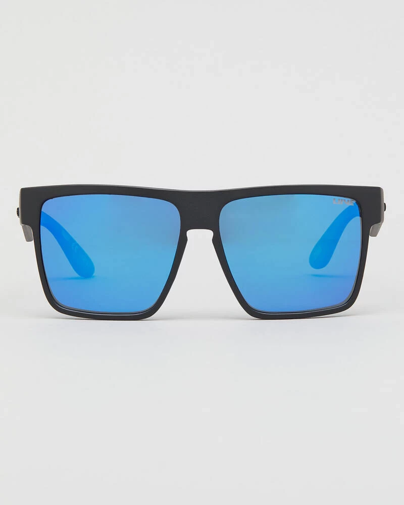 Greed X Scholz Sunglasses