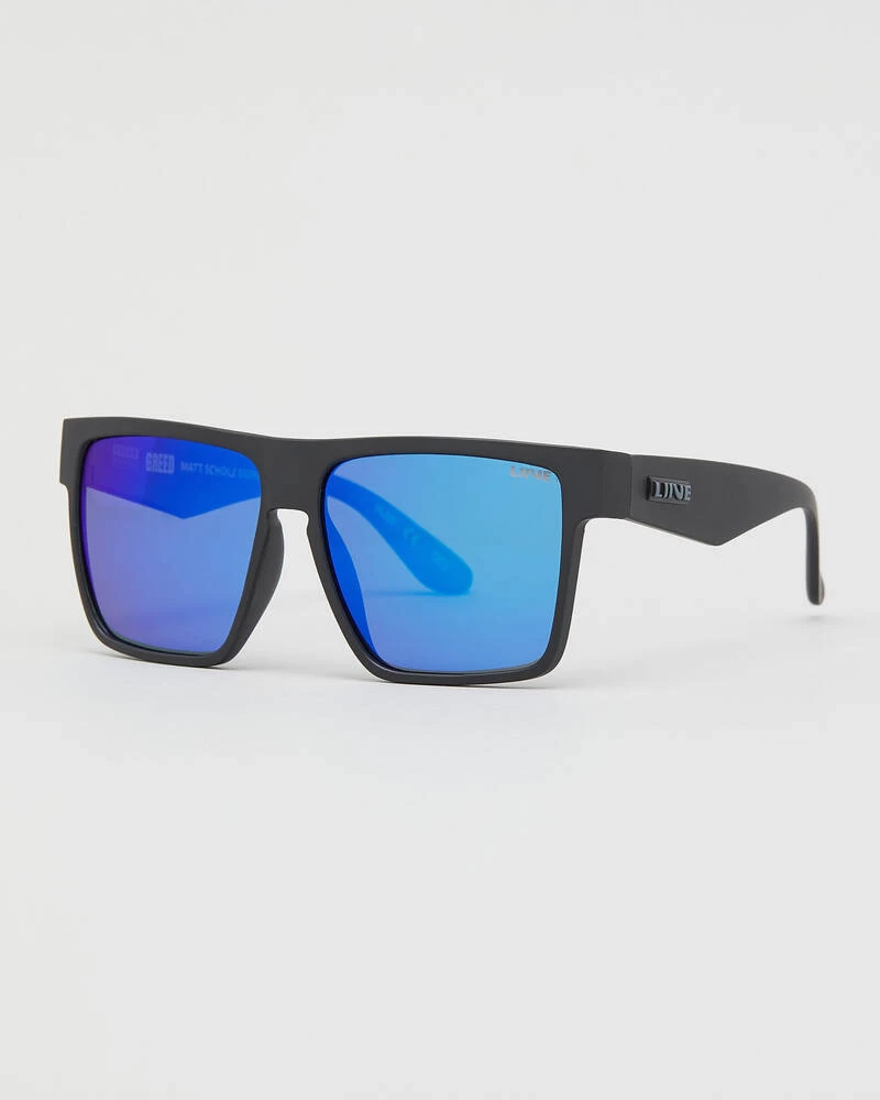 Greed X Scholz Sunglasses - Image 3